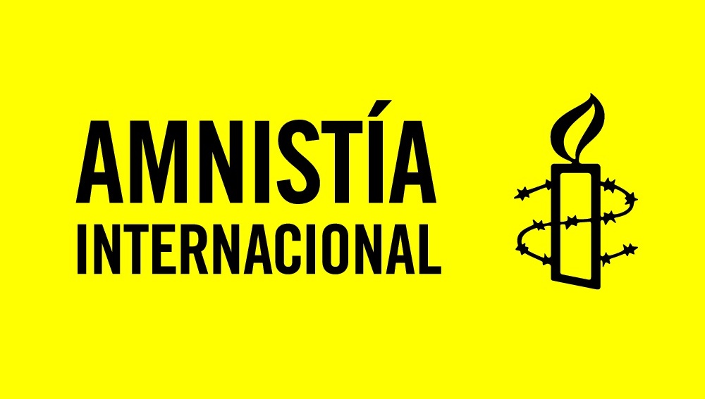 Logo-Amnistía Internacional