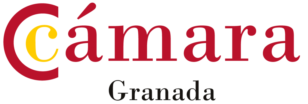 Logo-Cámara de Comercio de Granada