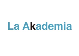 Logo-La Akademia