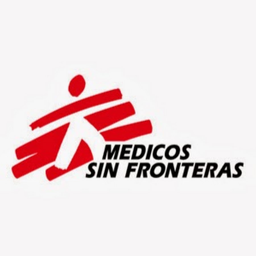 Logo-Médicos Sin Fronteras