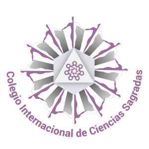 Logo-Colegio Internacional de Ciencias Sagradas