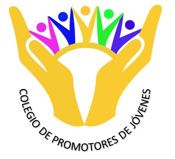 Logo-Colegio de Promotores de Jóvenes